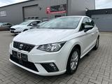 Seat Ibiza Xcellence *1.HAND* 116PS* LED* - SEAT Ibiza XCELLENCE mit Diesel-Antrieb
