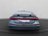 Audi A7 Sportback 50 TDI QUATTRO+MATRIX+B&O+AHK - Audi A7: Limousine