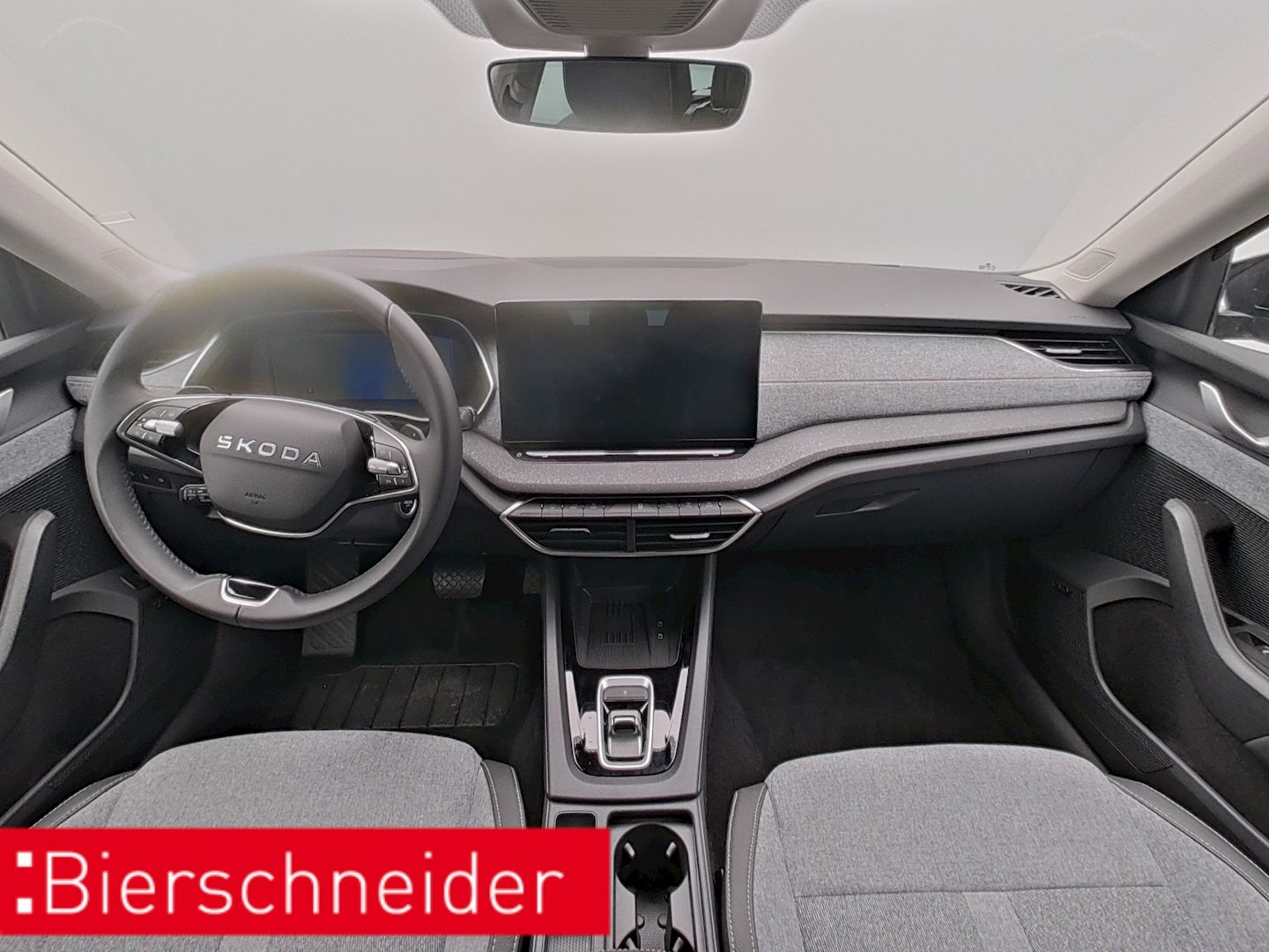 Skoda Octavia - Bild 11