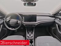 Skoda Octavia - Vorschau Bild 11