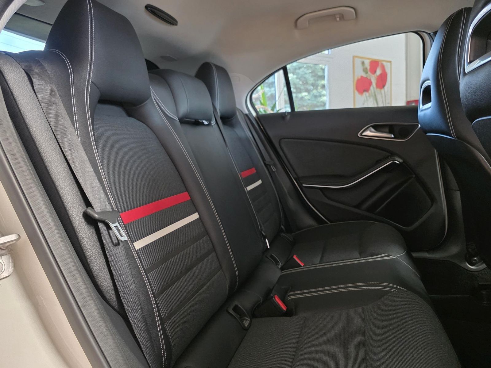 Fahrzeugabbildung Mercedes-Benz A 180 Style/Xenon/Navi/Memory/Kamera/SunSet
