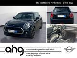 MINI One Klimaaut. PDC Sitzhzg. Vorn MF Lenkrad - MINI ONE aus 2021