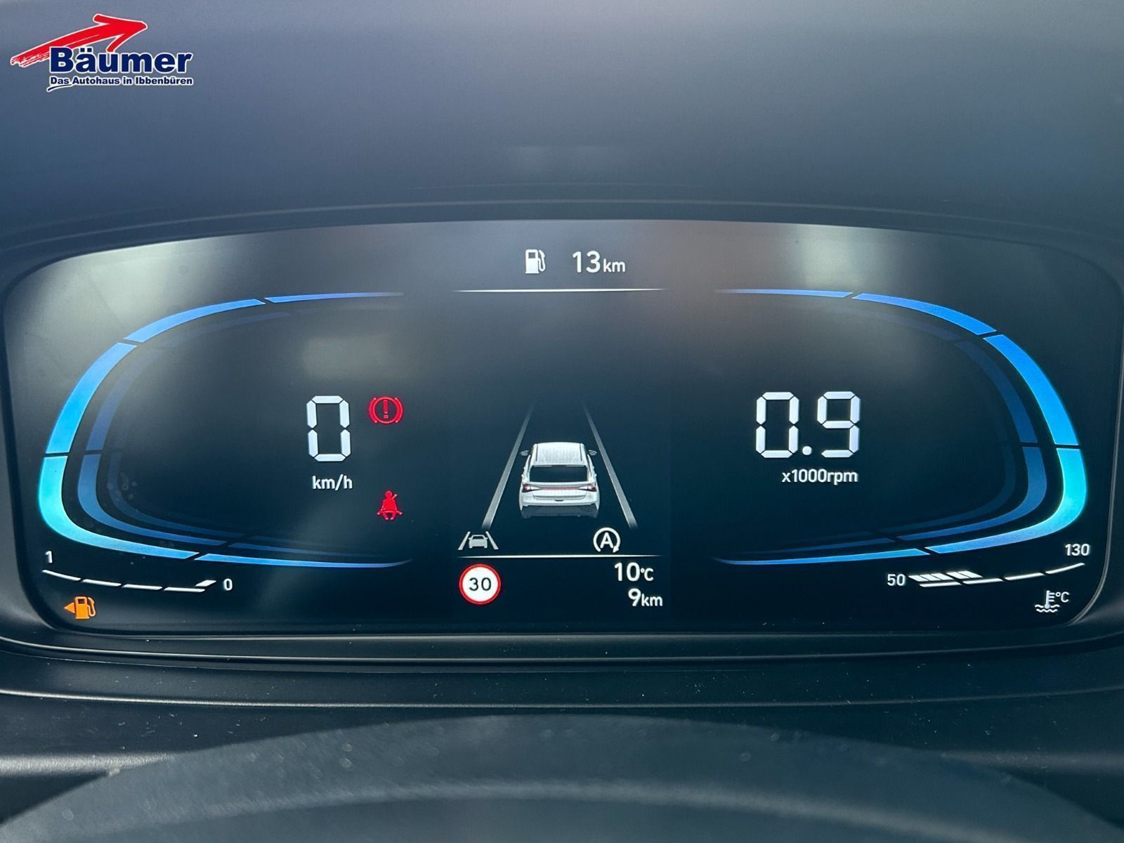 Hyundai i20 – Bild 16