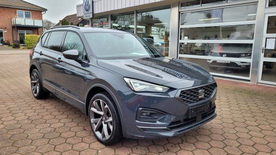 Seat Tarraco 2.0 TDI FR (EURO 6d)