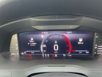 Skoda Superb - Vorschau Bild 21