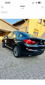BMW X4 zu verkaufen - BMW X4 in Hannover