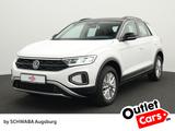 Volkswagen T-ROC Life 1.5 TSI DSG AHK*ACC*R-KAM - VW T-Roc Leasingangebote für Privatpersonen