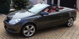 Opel Kabrio Opel Astra Automatik 80350km - Opel Astra aus 2010: Cabrio