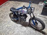 Italjet 50.it MINICROSS 50 - POCKET BIKE