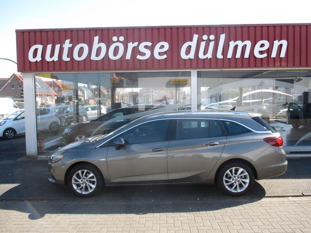 Opel Astra K Sports Tourer Elegance Autom, Klimaut,SH