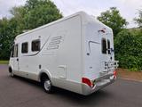 HYMER / ERIBA / HYMERCAR GRÜNE UMWELT PLAKETTE/KLIMMA/AUTO SAT  - Offers