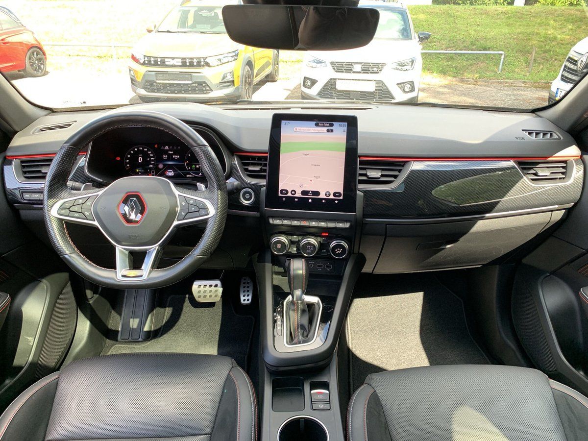 Renault Arkana - Bild 14