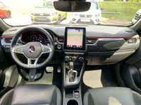 Renault Arkana - Vorschau Bild 14