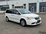 Lancia Voyager Gold 2.8 JTDM Gold 2 Hand - Lancia aus 2012