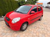 Kia Picanto 1.1 Start - Kia Picanto Start mit Benzin-Antrieb