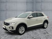 Volkswagen T-Roc - Vorschau Bild 2