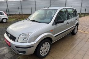 Ford Fusion Ambiente 1.4  Automatik / Klima