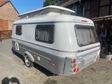 HYMER / ERIBA / HYMERCAR Eriba Troll Touring 540GT Unfallschaden - HYMER / ERIBA Troll 540