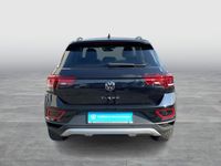 Volkswagen T-Roc - Vorschau Bild 6