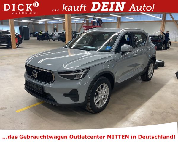 Volvo XC40 B3 7G-DKG Core LED/NAVI/VIRTU/SHZ/RFK/8Fa