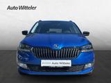 Skoda Fabia Ambition 1.0 TSI/KESSY/SMARTLINK/PDC/8Fach - Skoda Fabia aus 2024
