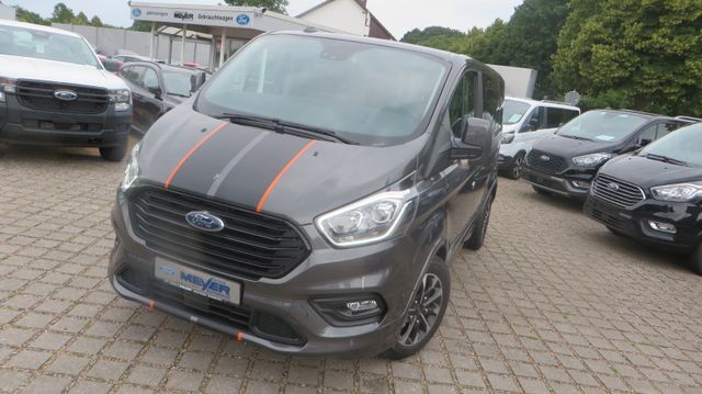 Ford Tourneo Custom Sport 320 L1 *AUTOMATIK*