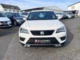 Seat Ateca Xcellence - gebrauchte Seat Pickups