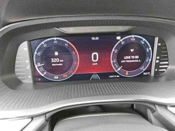 Skoda Octavia - 10