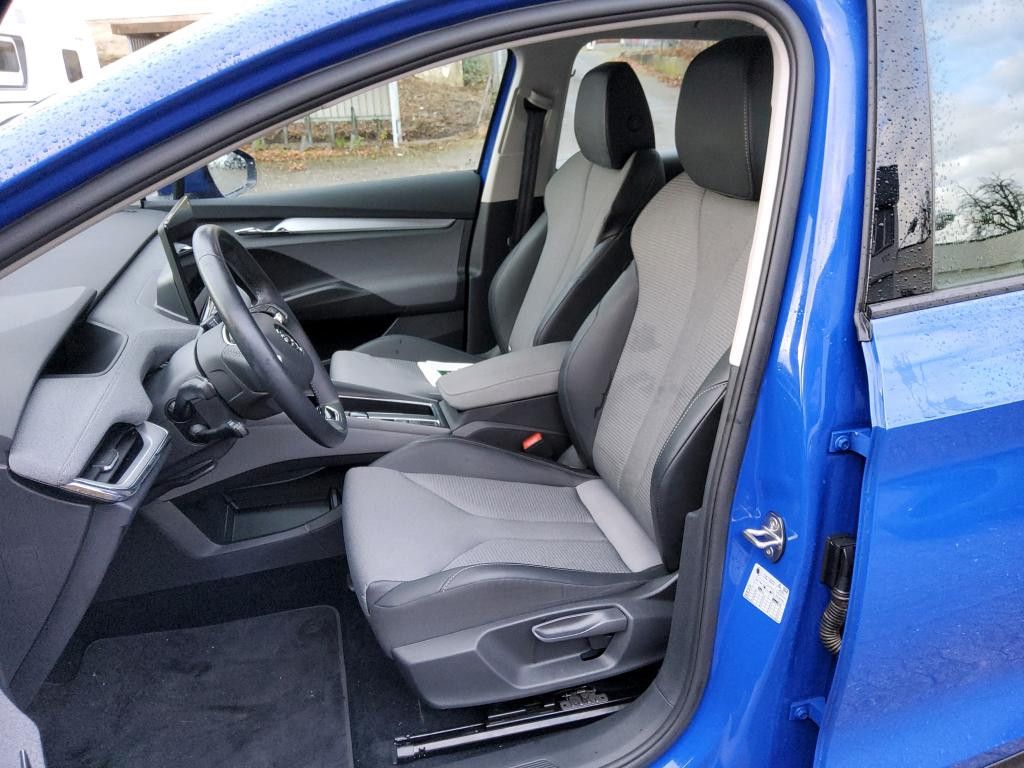 Skoda Enyaq - Bild 6