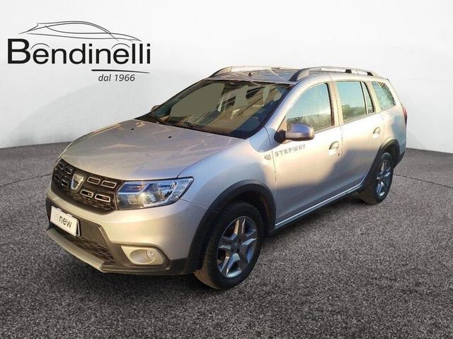 Dacia Logan MCV Stepway 1.5 dCi 8V 90CV Start&St