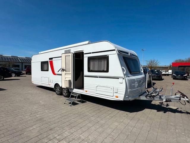 BUERSTNER Averso Nordic T-2007/46