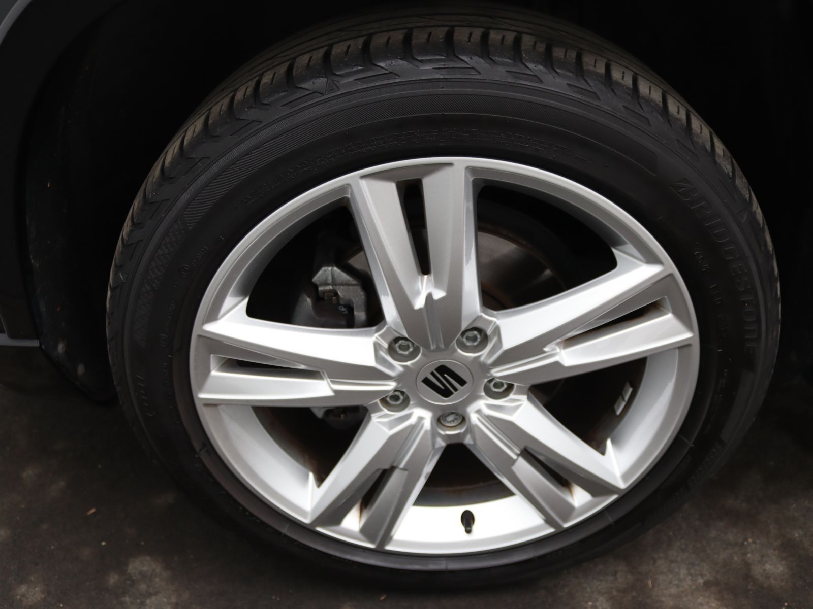Seat Ateca - Bild 18