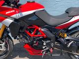 Ducati MULTISTRADA 1200 S PIKES PEAK VIEL ZUBEHÖR - DUCATI ENDURO