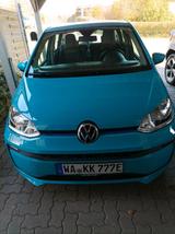 Volkswagen VW eUp Schnäppchen - : Schnäppchen