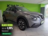 Nissan Juke 1.0DIG-T Aut.Acenta+LED+KAMERA+CARPLAY+DAB - Nissan Juke
