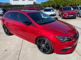 Seat Leon ST Cupra 300 4Drive DSG /Navi/Pano/Alcantar