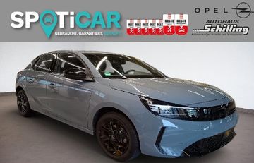 Opel Corsa F 5tg 1.2 Turbo  GS