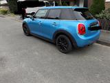 MINI  MINI ONE Salt / NAVI / TEMPOMAT / SHZ/ CarPlay  - MINI ONE in Bielefeld