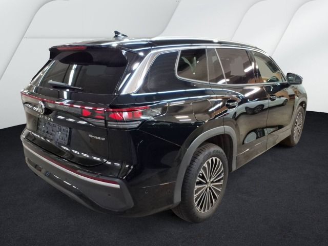Volkswagen Tayron - Bild 2
