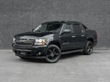 Chevrolet 2008 Avalanche LTZ € 11000 +LPG +5.3L V8 - Chevrolet Avalanche Gebrauchtwagen