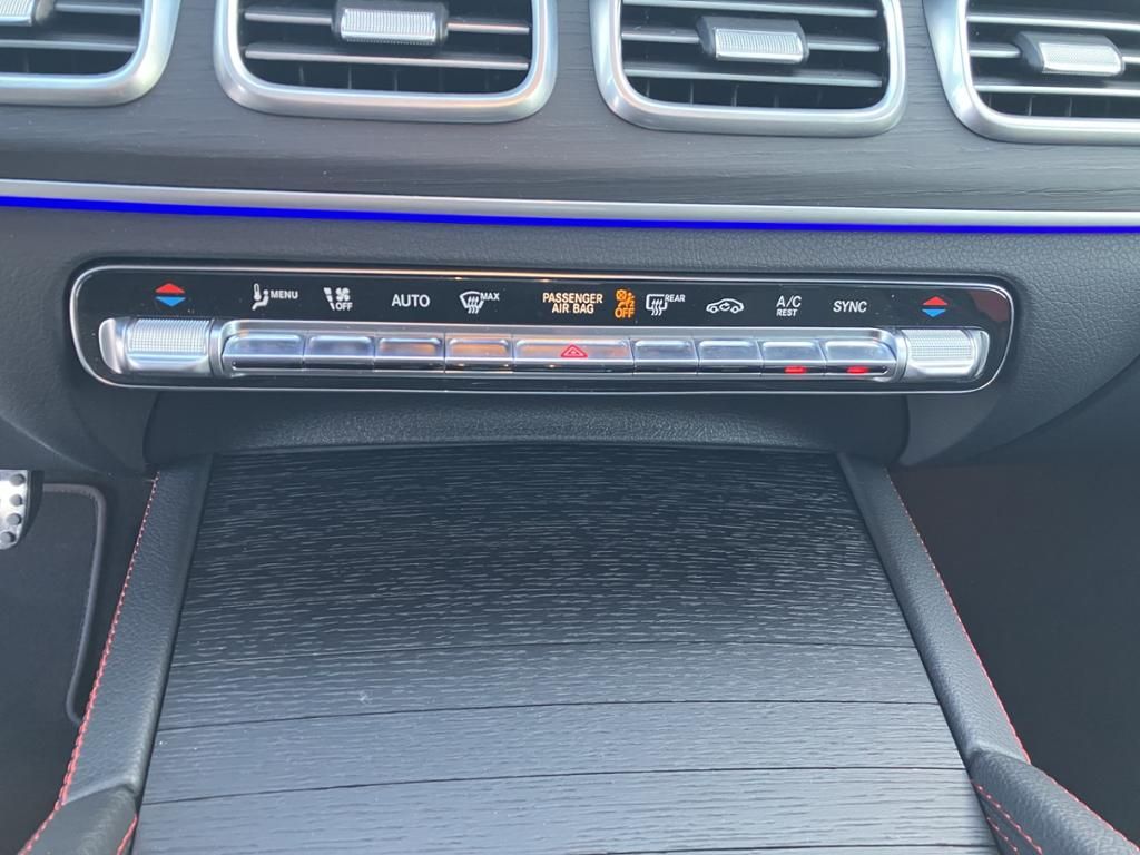 Fahrzeugabbildung Mercedes-Benz AMG GLE 53 4MATIC+ MULTIBEAM*Pano Dach