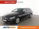 Mercedes-Benz C-Klasse C 250 T Avantgarde Aut.*LED*NAVI*TEMPO* - Mercedes-Benz Gebrauchtwagen in Freiburg