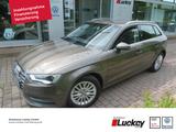 Audi A3 Sportback Ambiente 1.4 TFSI 6-Gang - Audi A3: 1.6