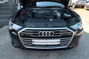 Audi A6 - 5