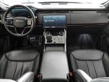 Land Rover Range Rover Sport P530 First Edition Black Pack  - Land Rover Range Rover Sport: First Edition