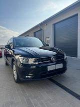 Volkswagen VWTiguan 2.0 TDI 190PS DSG Panorama AHK ACC