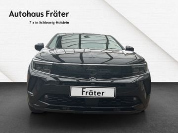Fotografie des Opel Grandland (X) Grandland 1.2 GS Kamera Allwetter LED Sitzh. FSH