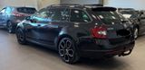Skoda Octavia Combi RS 245 - Skoda Octavia: Schwarz, RS
