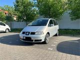 Seat Alhambra - gebrauchte Seat Alhambra aus dem Jahr 2003