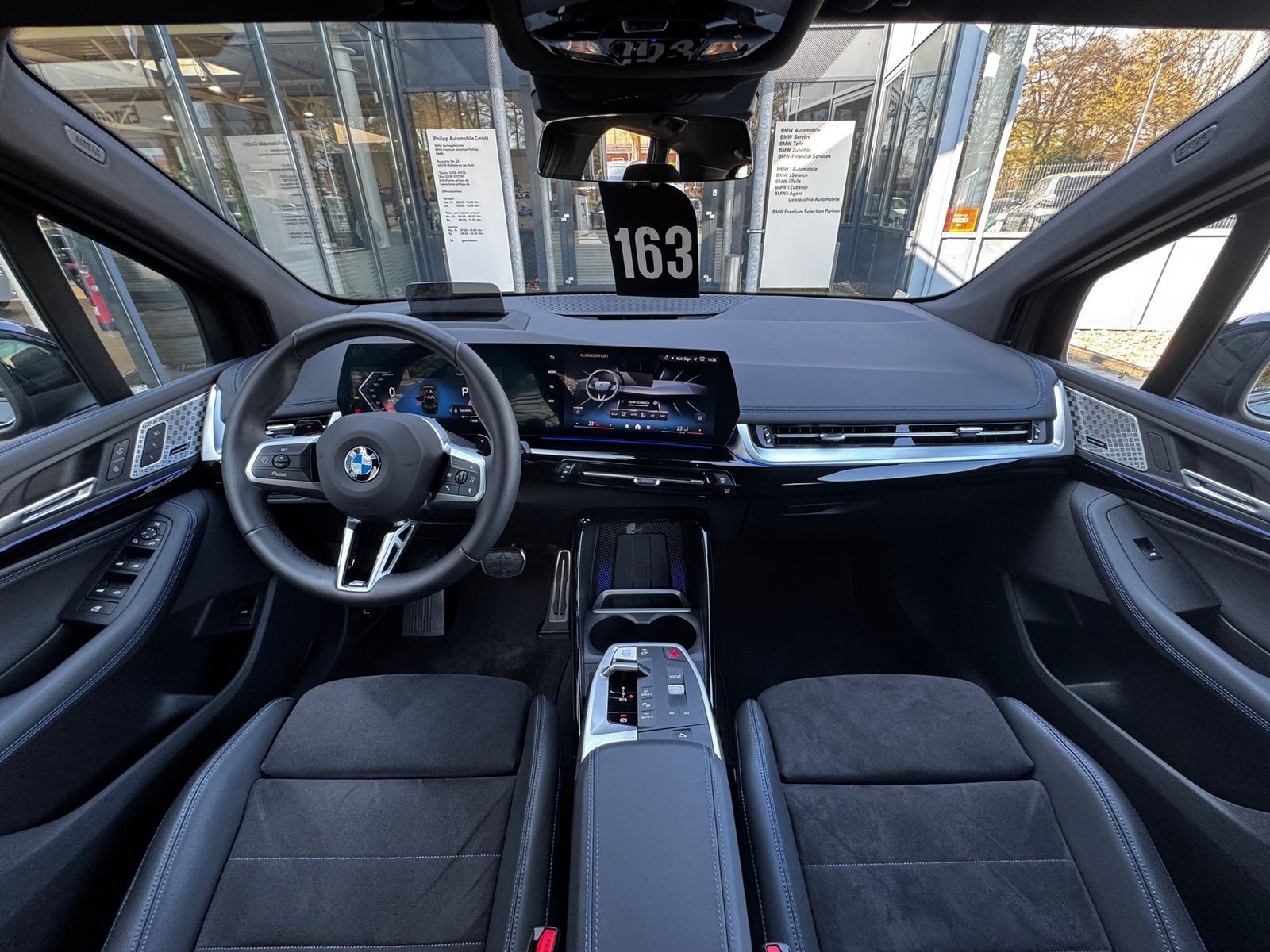BMW 220 Active Tourer - Bild 2